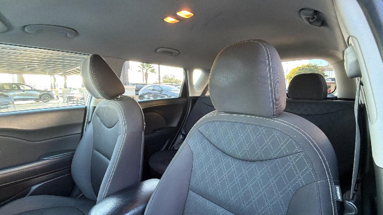 2016 Kia Soul Base San Antonio TX