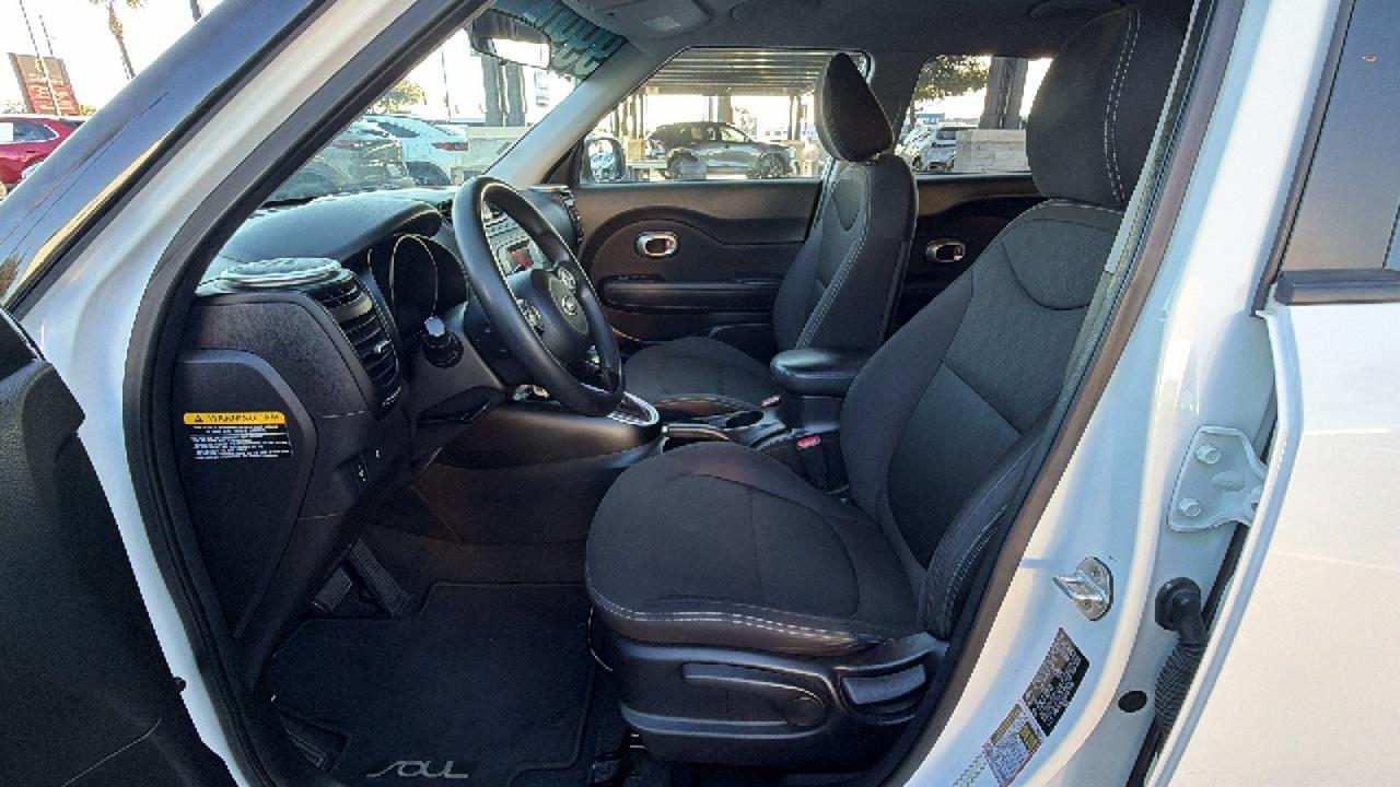 2016 Kia Soul Base San Antonio TX