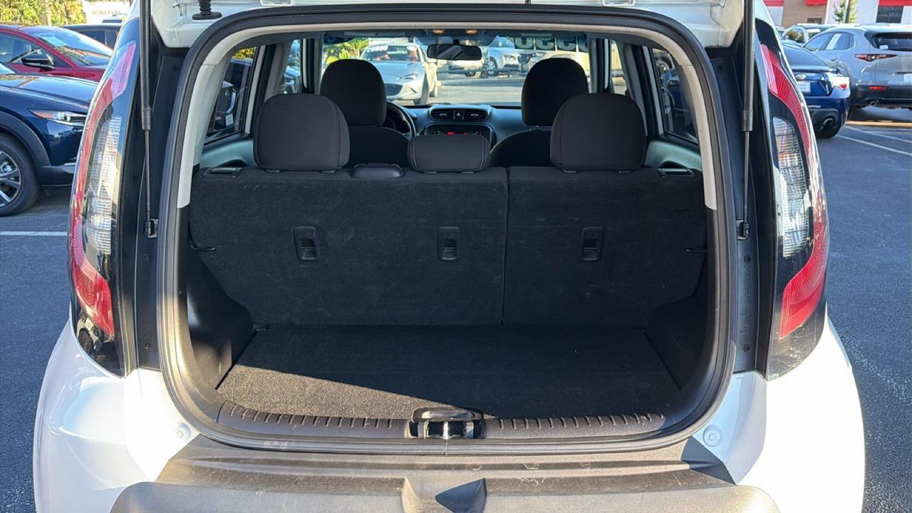 2016 Kia Soul Base San Antonio TX