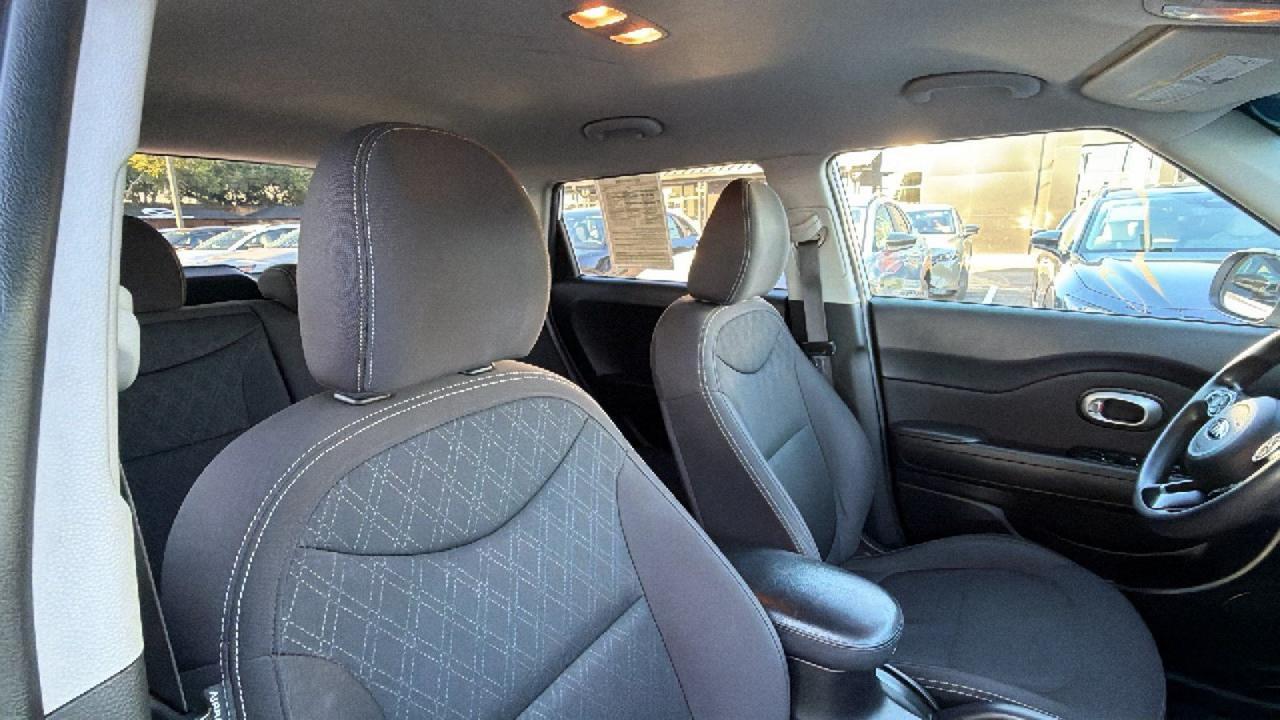 2016 Kia Soul Base San Antonio TX