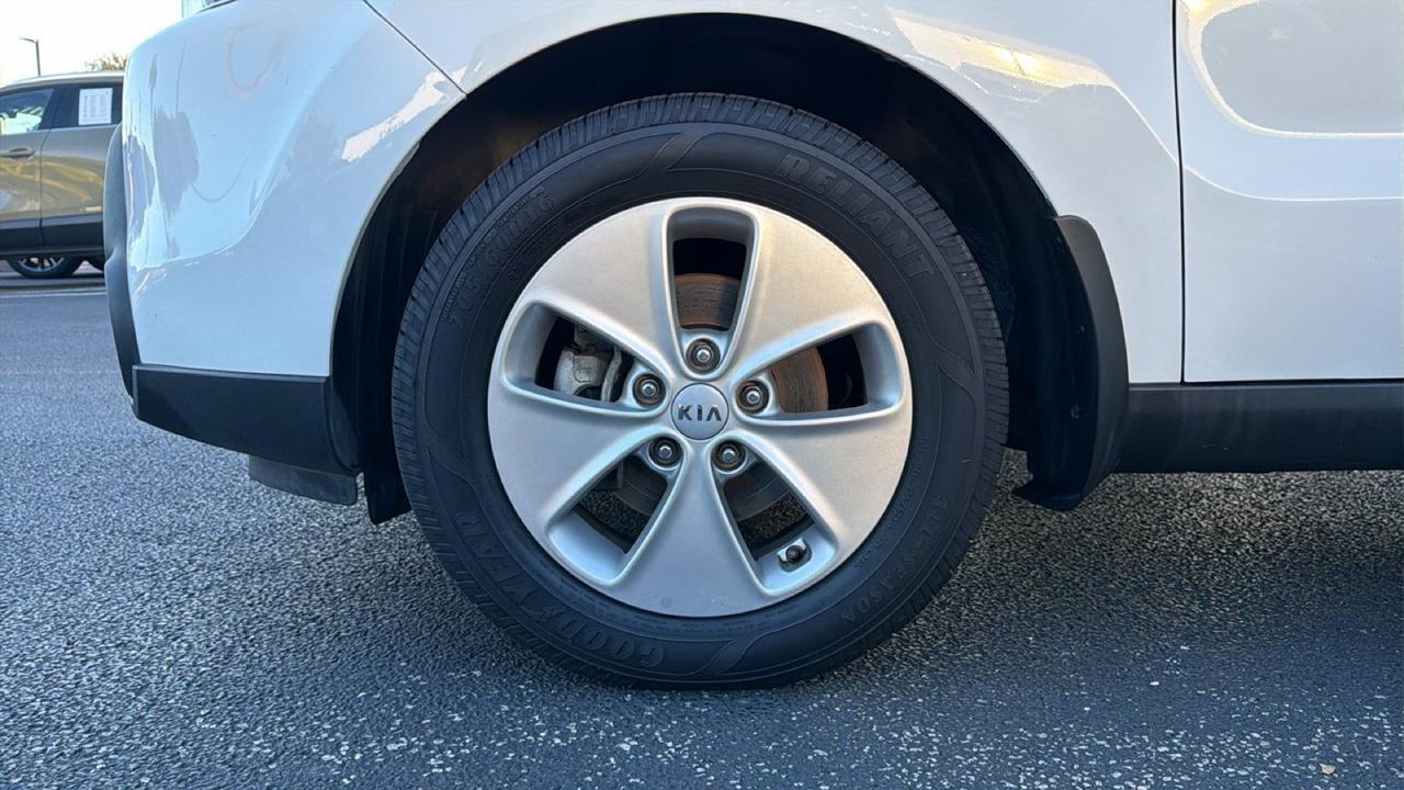 2016 Kia Soul Base San Antonio TX