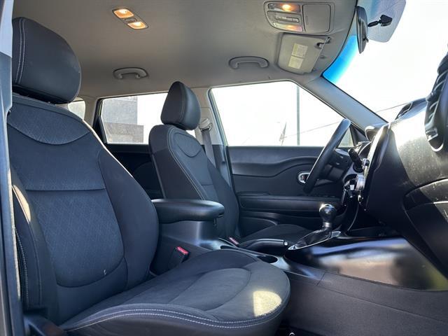 2016 Kia Soul Base Tucson AZ