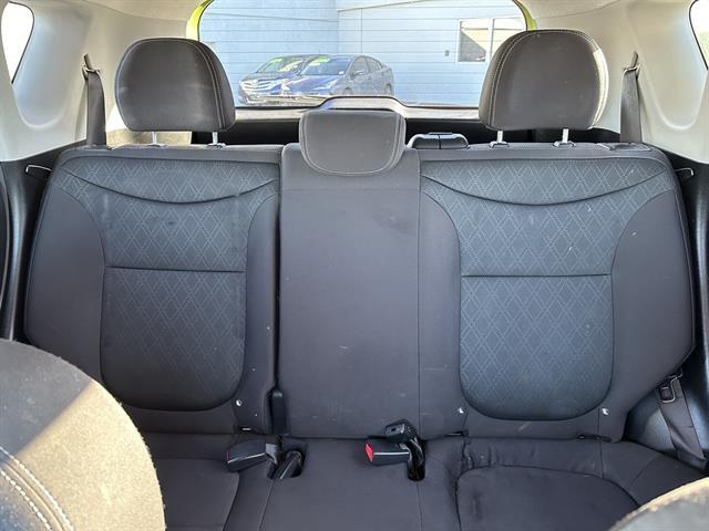 2016 Kia Soul Base Tucson AZ