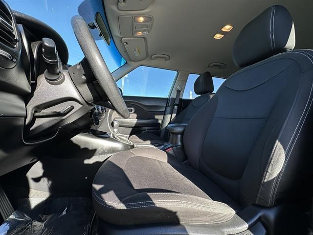 2016 Kia Soul Base Tucson AZ