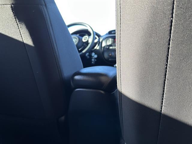 2016 Kia Soul Base Tucson AZ