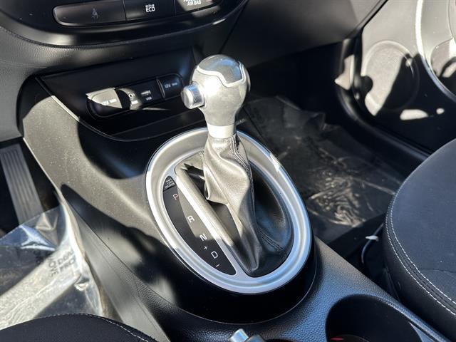 2016 Kia Soul Base Tucson AZ