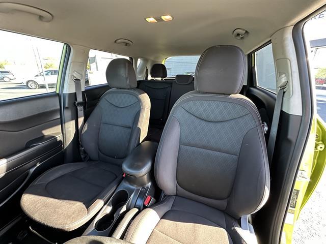 2016 Kia Soul Base Tucson AZ