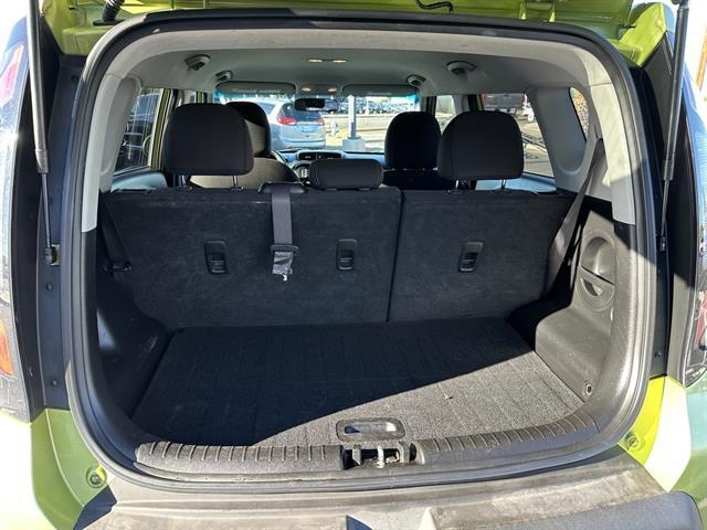 2016 Kia Soul Base Tucson AZ