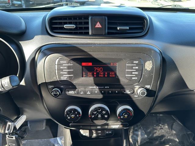 2016 Kia Soul Base Tucson AZ