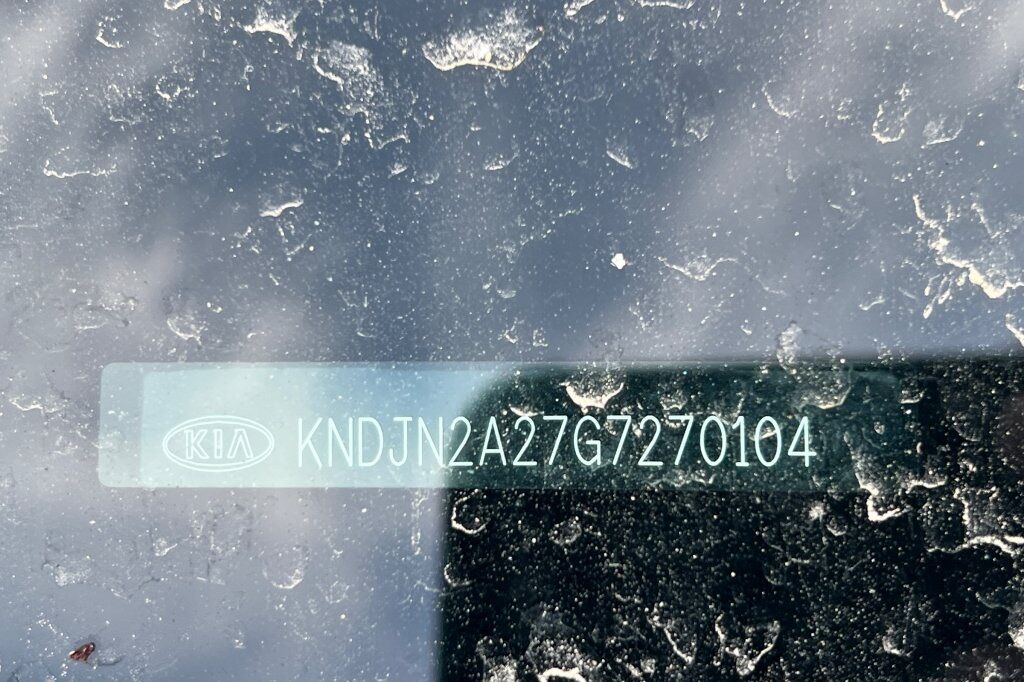 2016 Kia Soul Base Fruitland ID