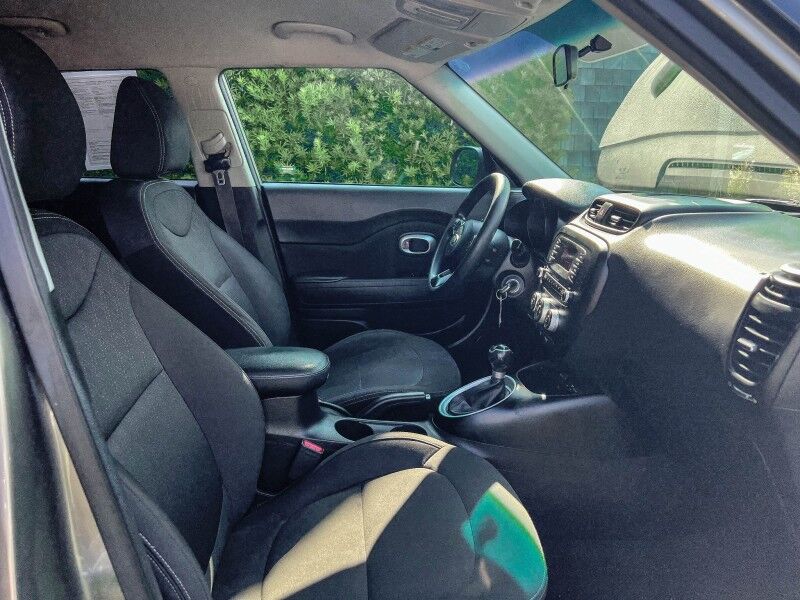2016 Kia Soul Base Wilmington NC
