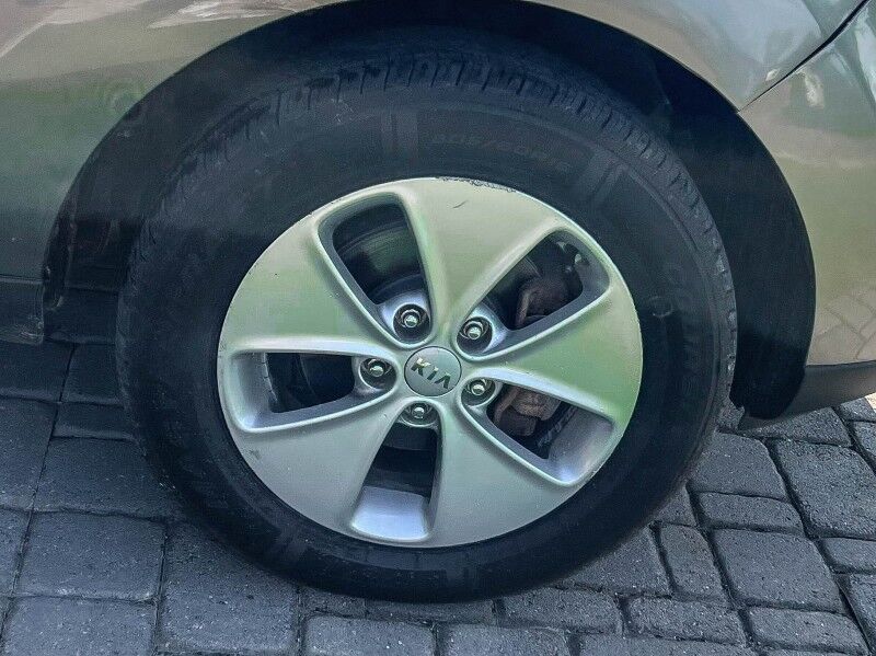 2016 Kia Soul Base Wilmington NC