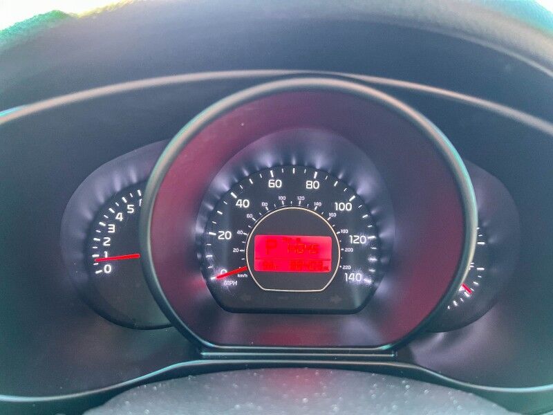 2016 Kia Soul Base Wilmington NC