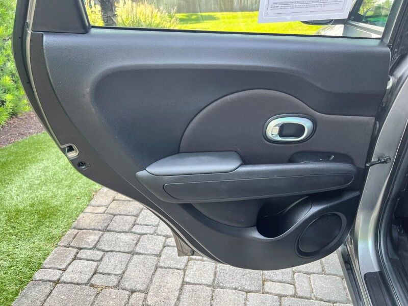 2016 Kia Soul Base Wilmington NC