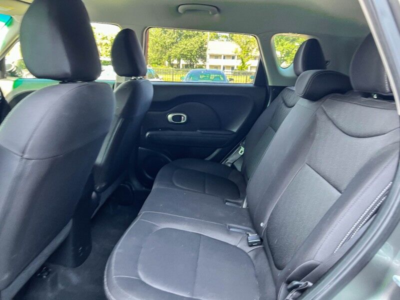 2016 Kia Soul Base Wilmington NC