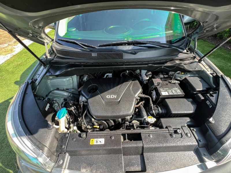 2016 Kia Soul Base Wilmington NC