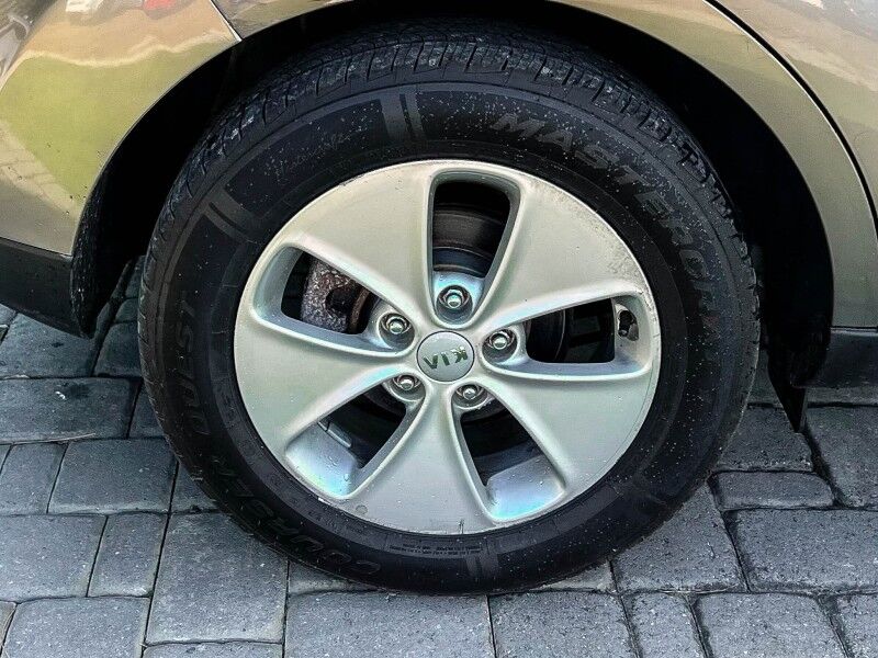 2016 Kia Soul Base Wilmington NC