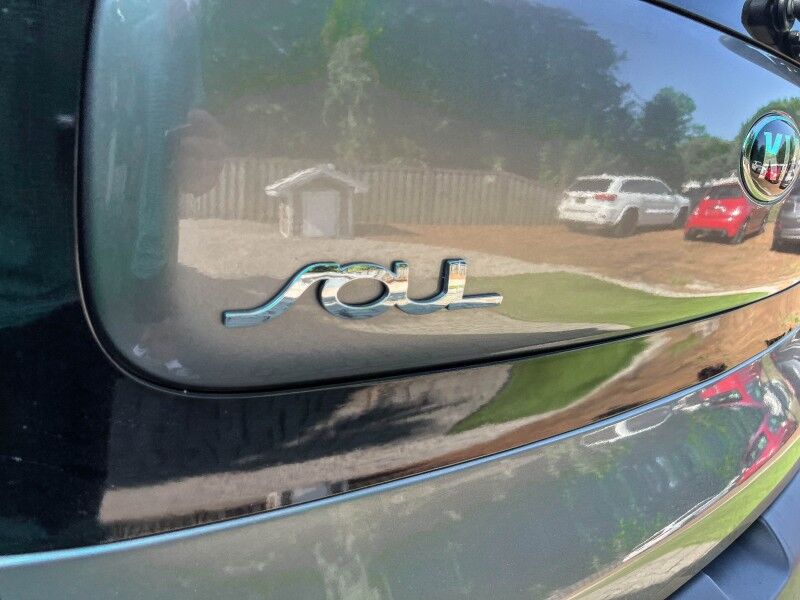 2016 Kia Soul Base Wilmington NC