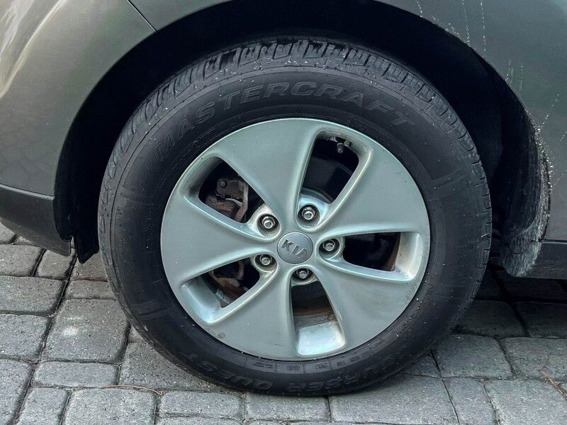 2016 Kia Soul Base Wilmington NC