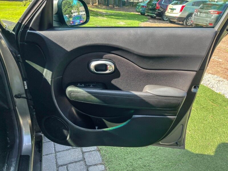 2016 Kia Soul Base Wilmington NC