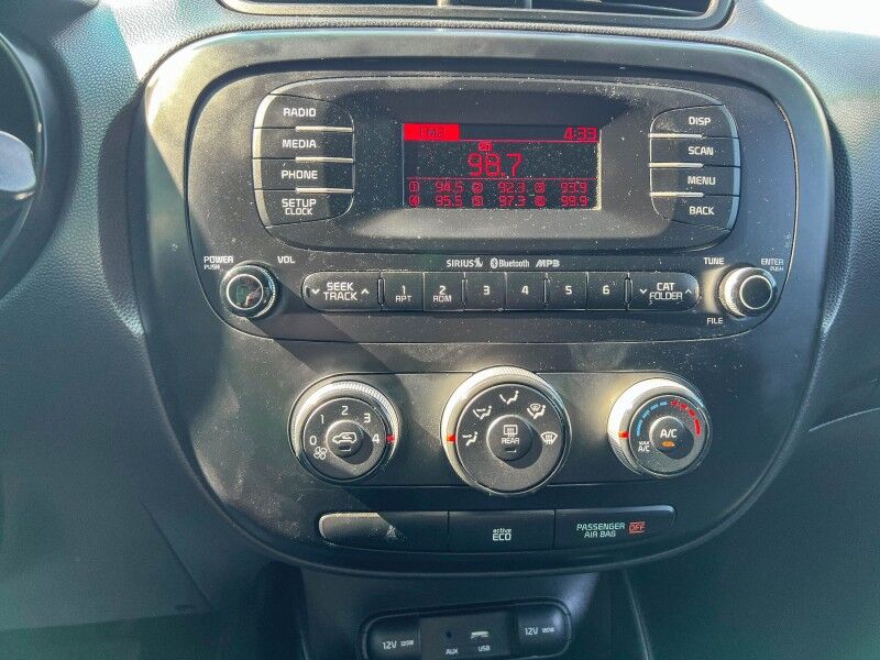 2016 Kia Soul Base Wilmington NC