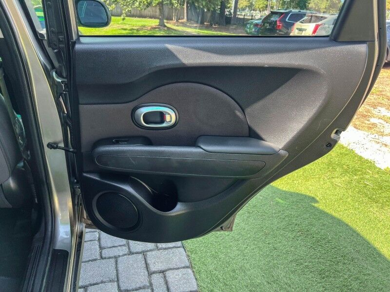 2016 Kia Soul Base Wilmington NC
