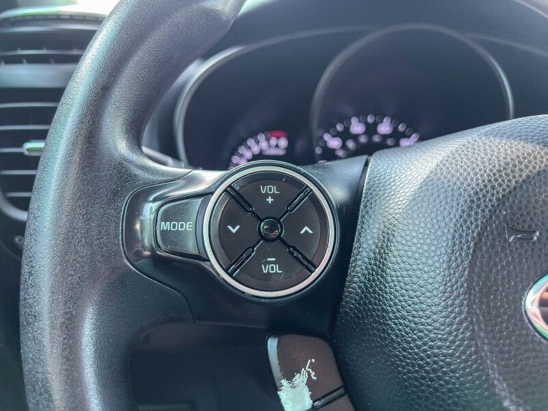 2016 Kia Soul Base Wilmington NC