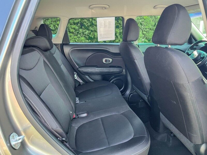 2016 Kia Soul Base Wilmington NC