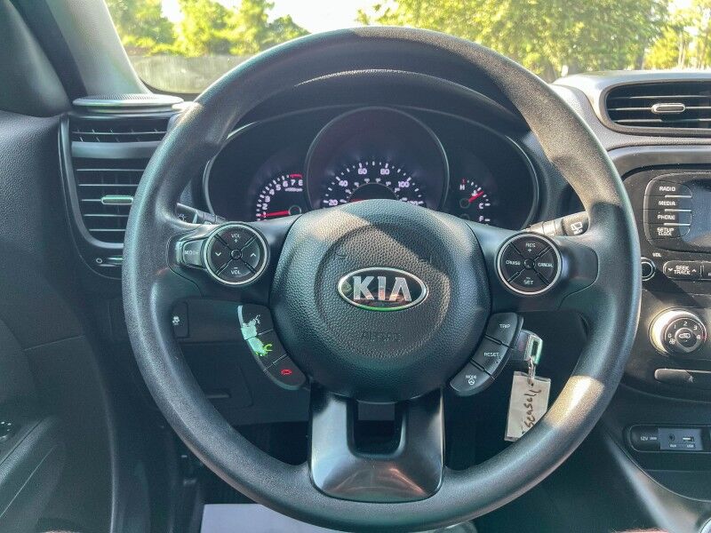 2016 Kia Soul Base Wilmington NC