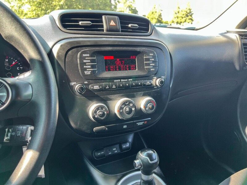 2016 Kia Soul Base Wilmington NC