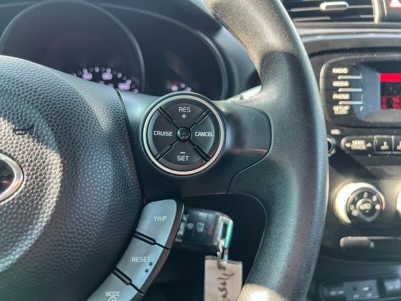 2016 Kia Soul Base Wilmington NC