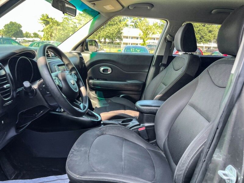 2016 Kia Soul Base Wilmington NC