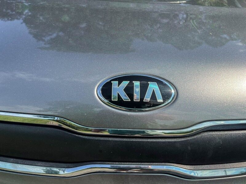 2016 Kia Soul Base Wilmington NC
