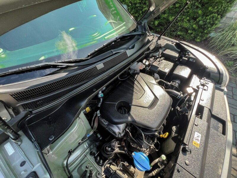 2016 Kia Soul Base Wilmington NC