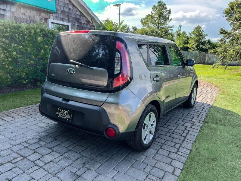 2016 Kia Soul Base Wilmington NC
