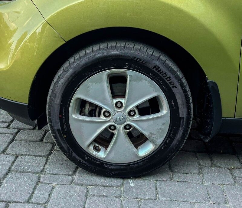 2016 Kia Soul Base Wilmington NC