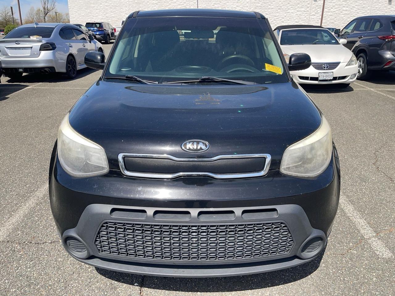 2016 Kia Soul Base Stafford VA