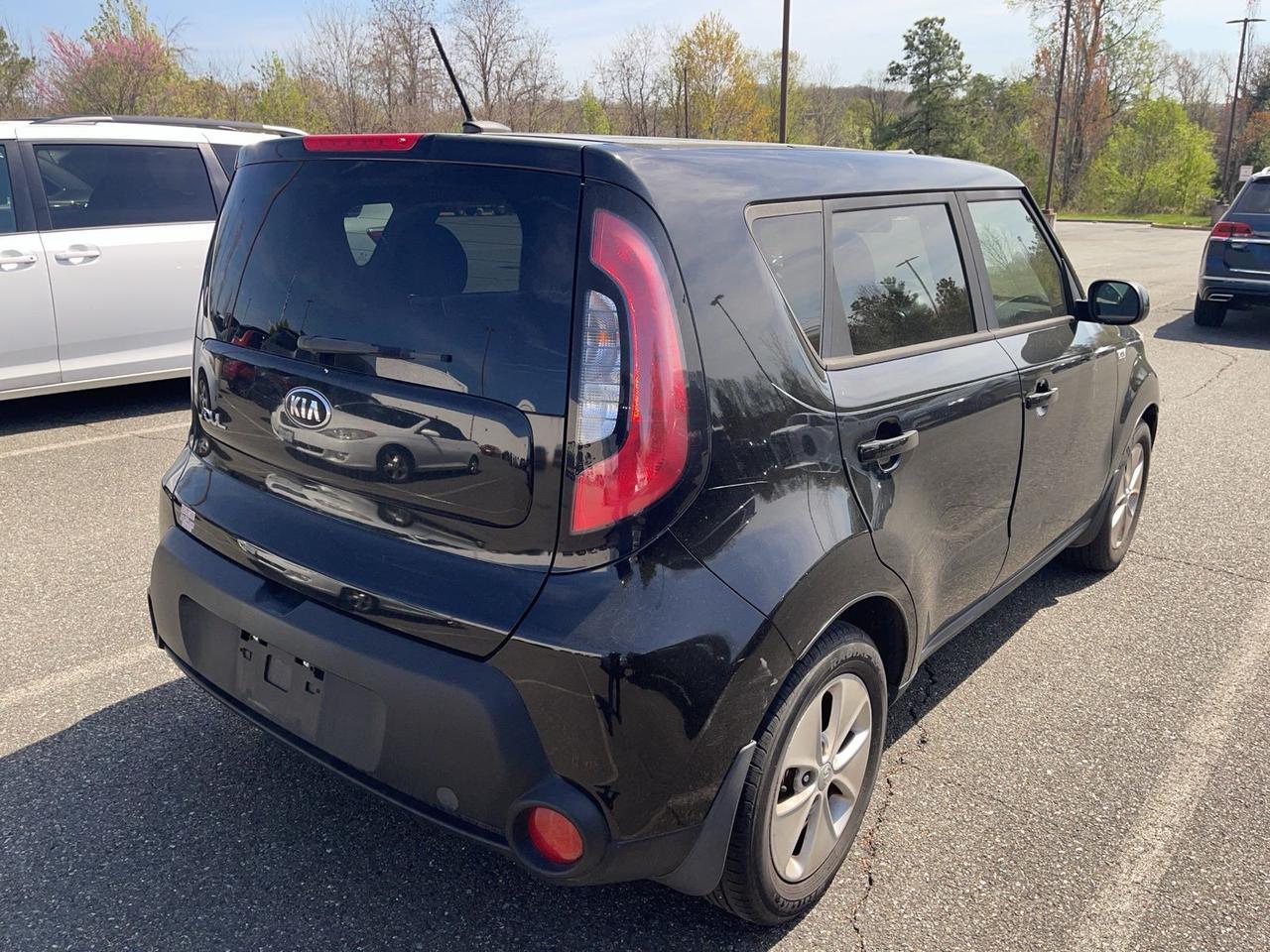 2016 Kia Soul Base Stafford VA