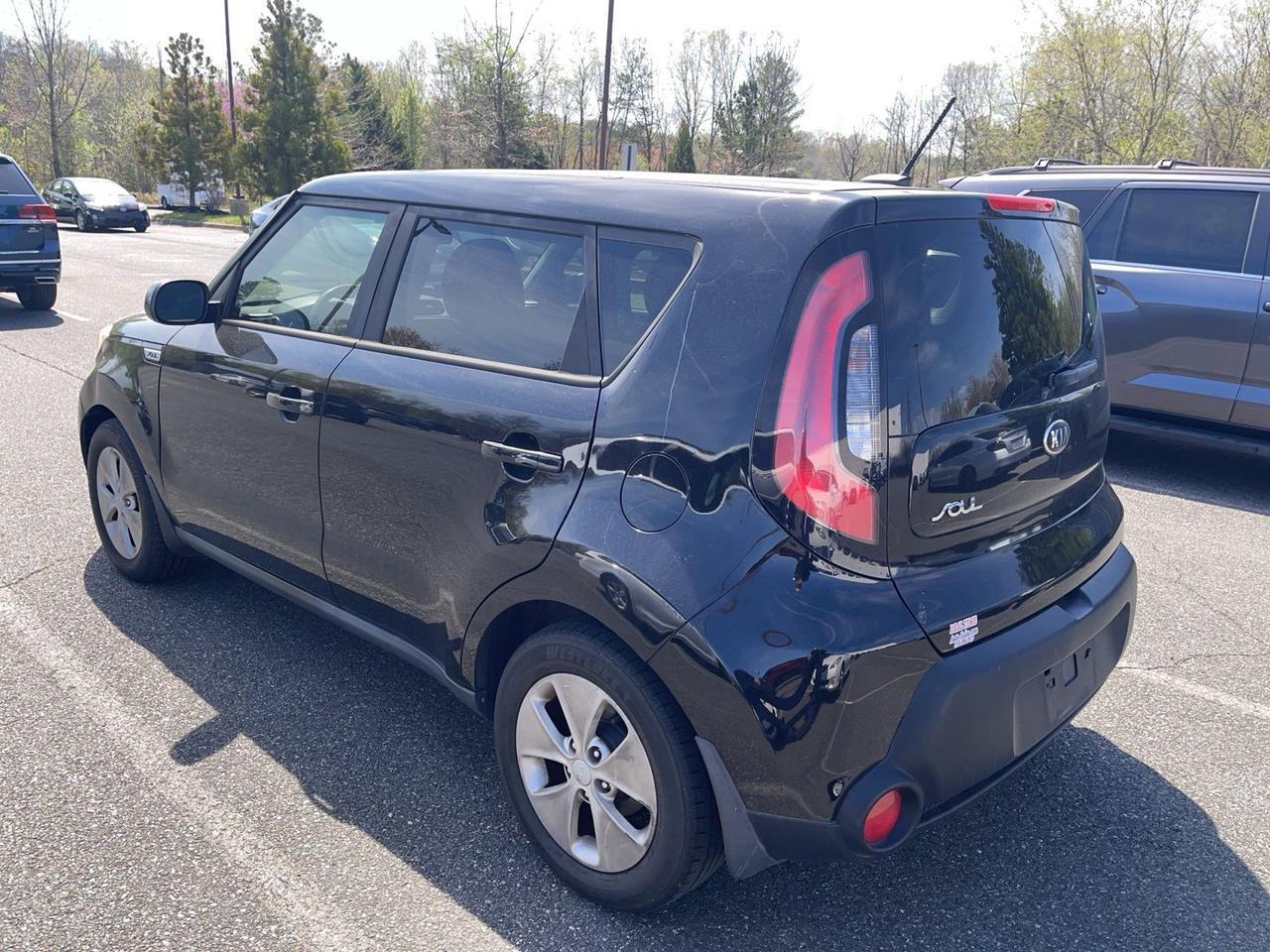 2016 Kia Soul Base Stafford VA