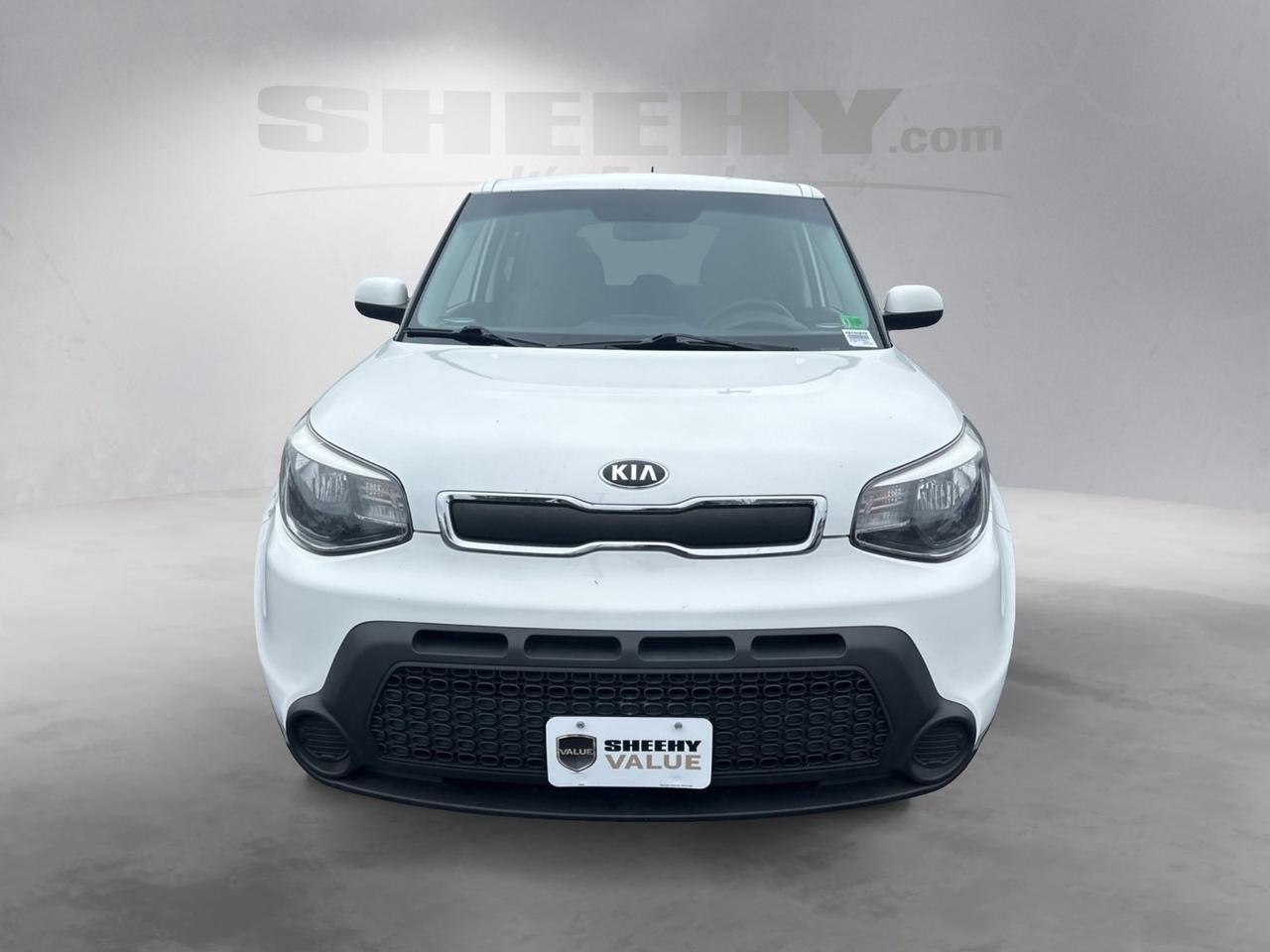 2016 Kia Soul Base Richmond VA