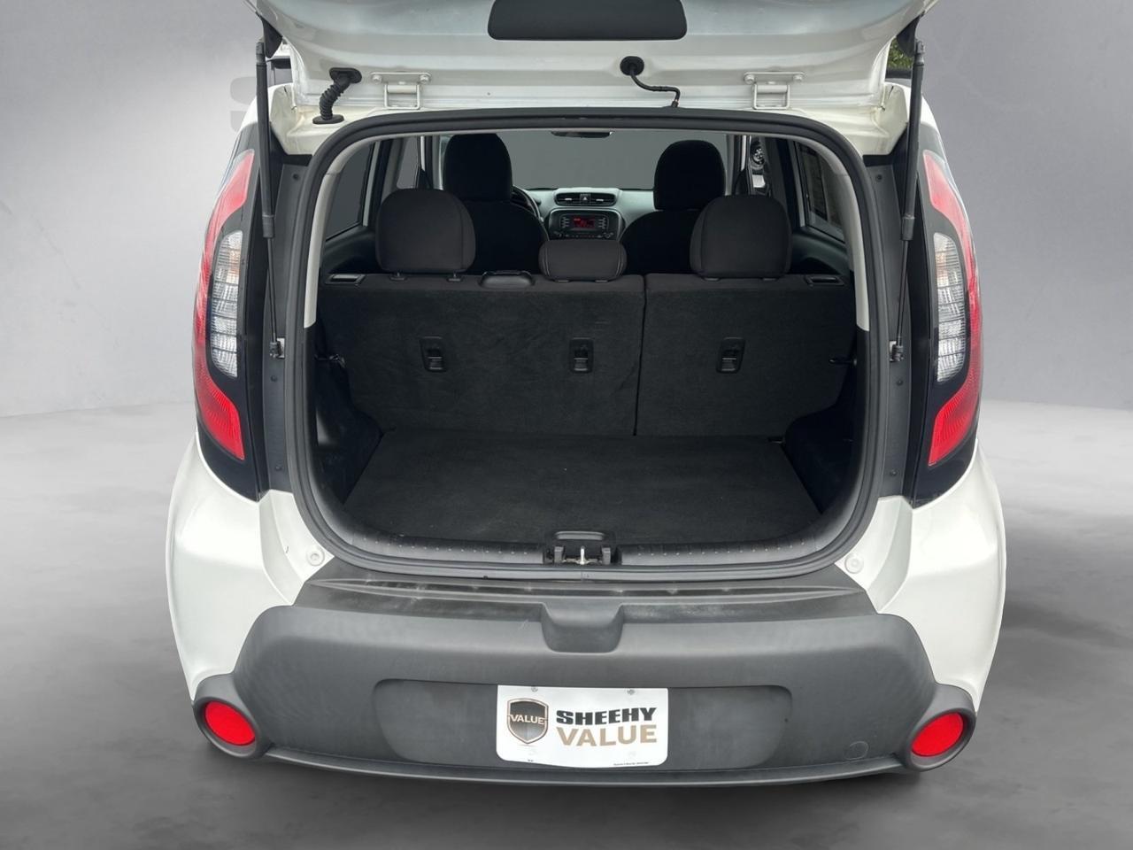 2016 Kia Soul Base Richmond VA