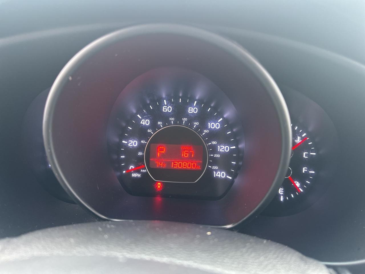 2016 Kia Soul Base Richmond VA