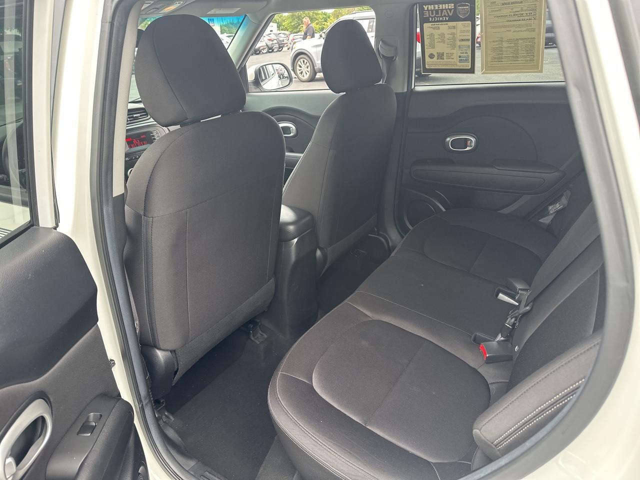 2016 Kia Soul Base Richmond VA