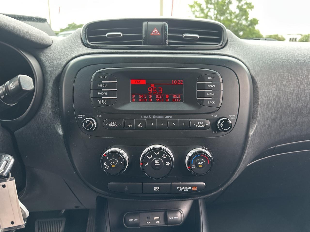 2016 Kia Soul Base Richmond VA