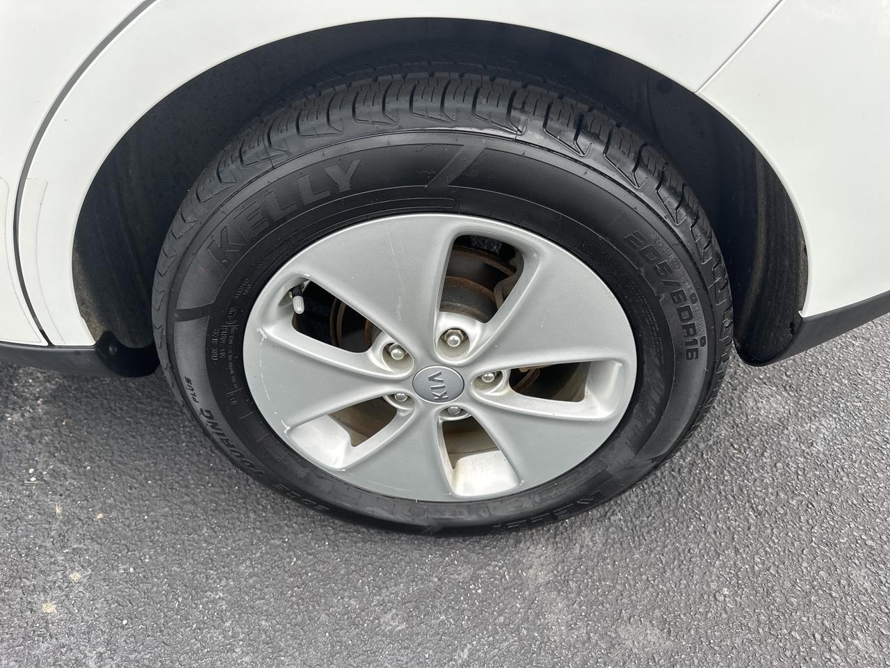 2016 Kia Soul Base Richmond VA