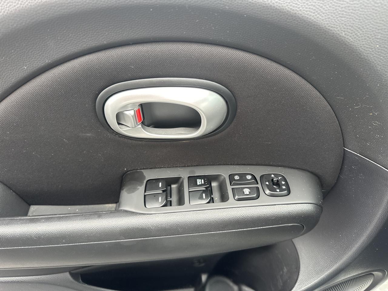 2016 Kia Soul Base Richmond VA