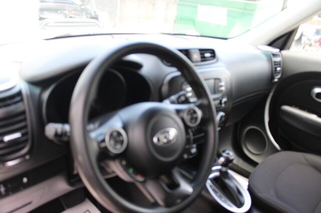 2016 Kia Soul CONVENIENCE PKG Melbourne FL