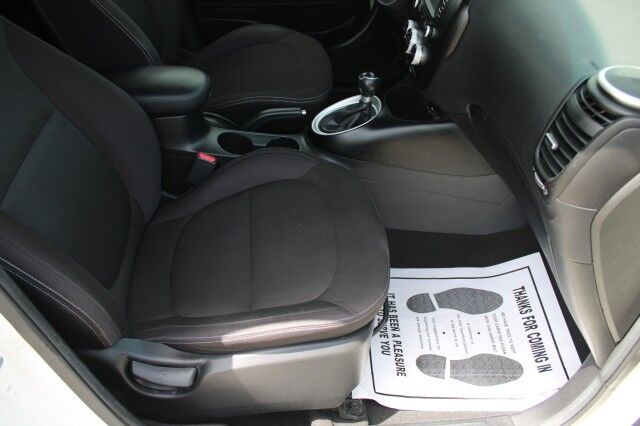 2016 Kia Soul CONVENIENCE PKG Melbourne FL