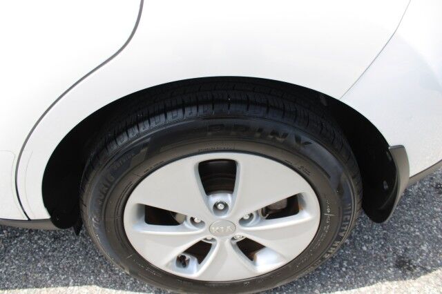 2016 Kia Soul CONVENIENCE PKG Melbourne FL