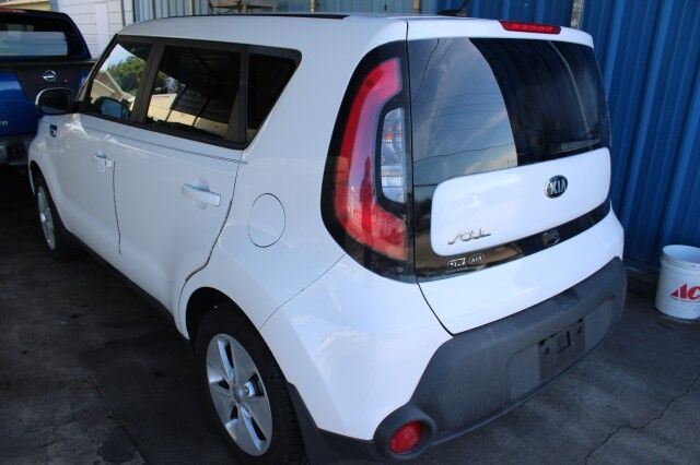 2016 Kia Soul CONVENIENCE PKG Melbourne FL